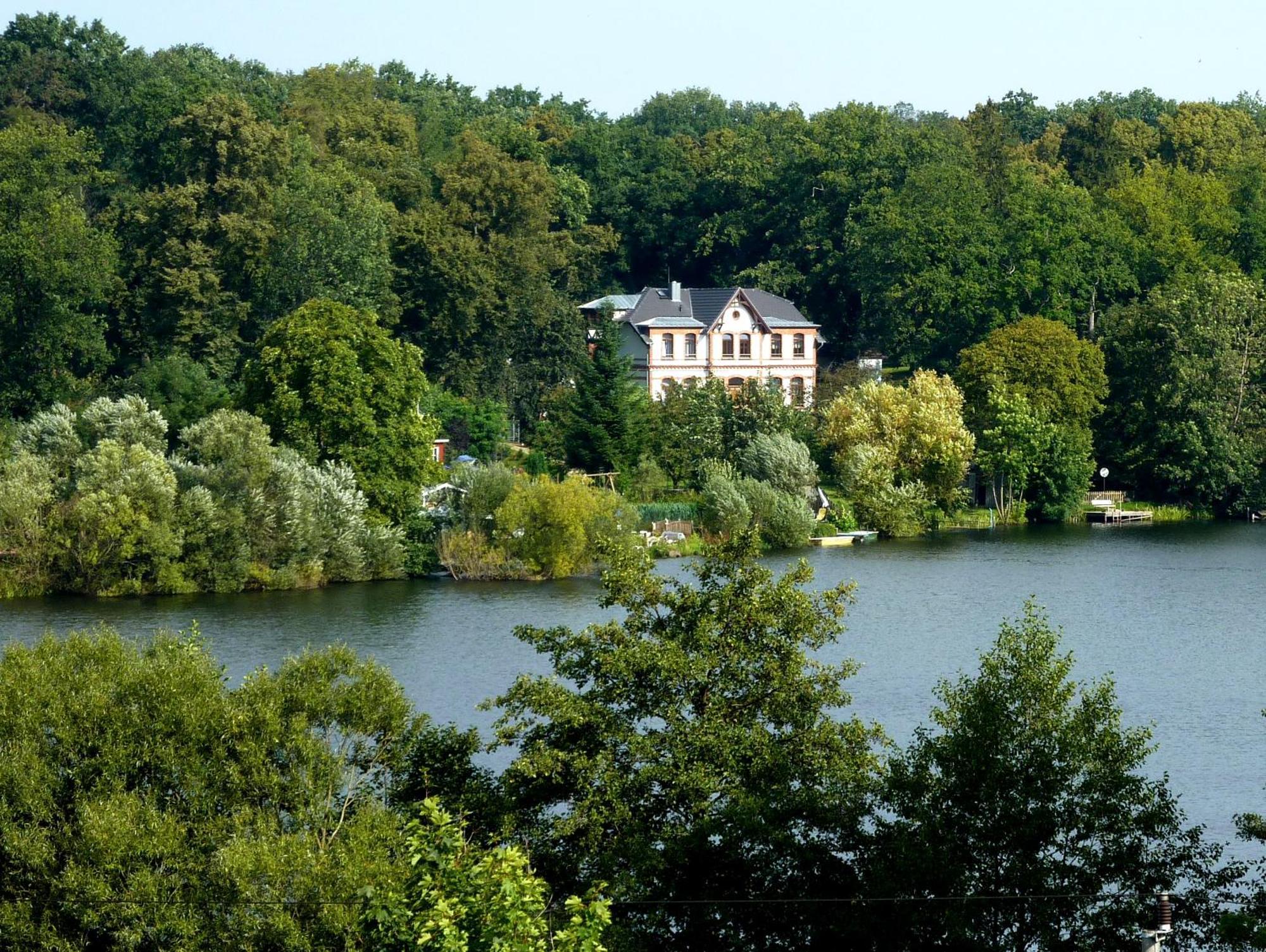 Ferienwohnung Nautilus Waren  Exterior photo
